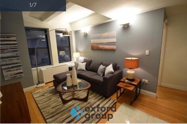 Building Photo - 1 bedroom in NEW YORK NY 10019
