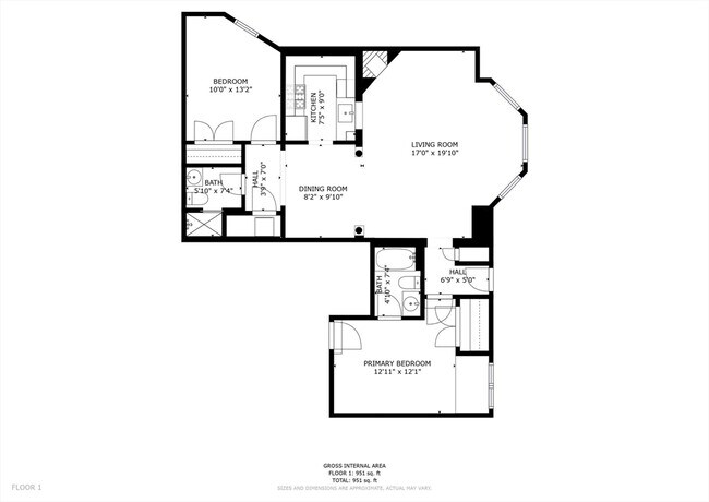 Building Photo - 90 Marlborough St