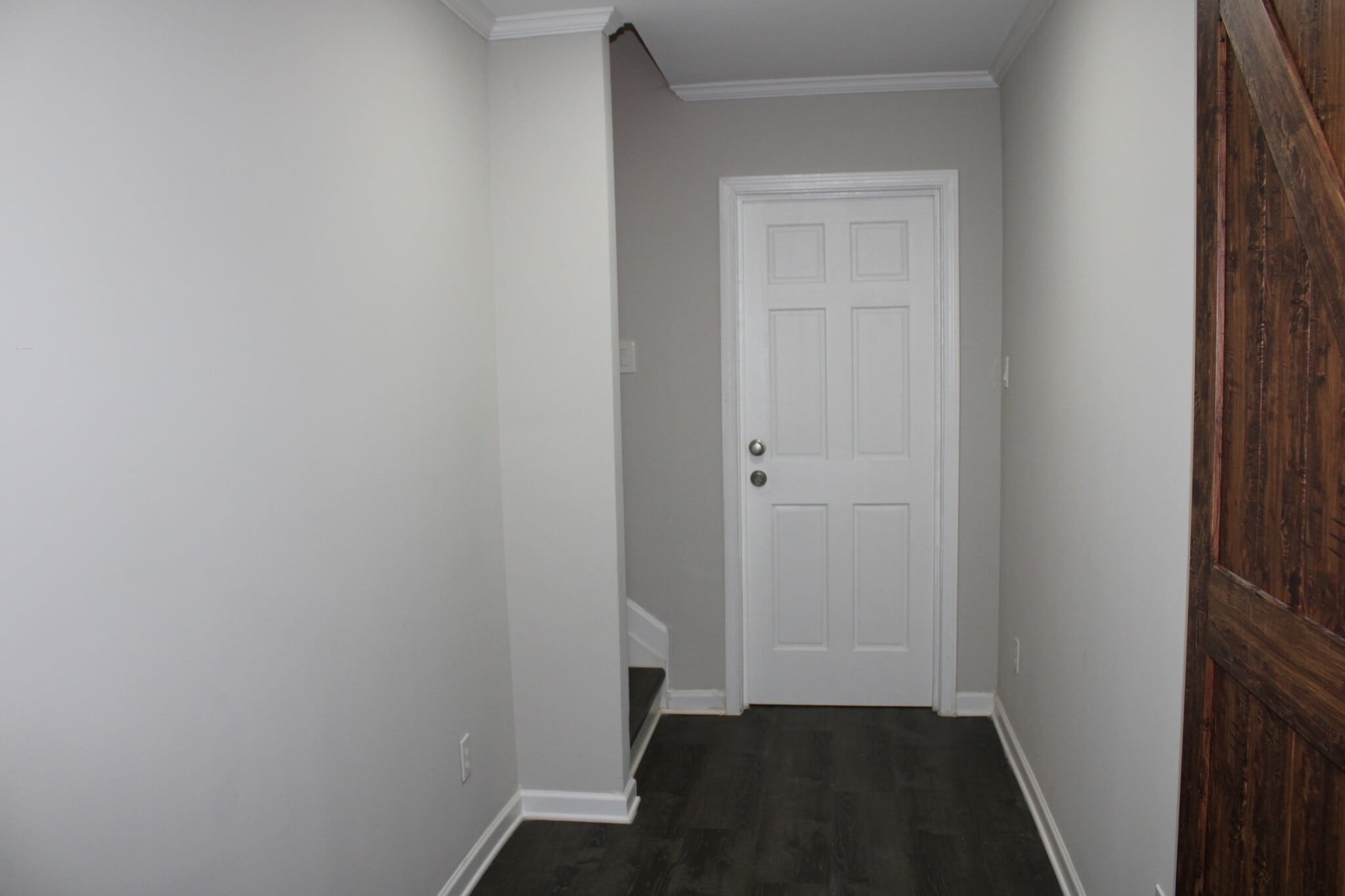 Basement closet - Extra storage - 2940 Furlong Ct