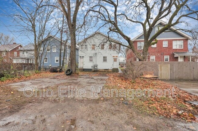 Building Photo - 1163 Linwood Ave