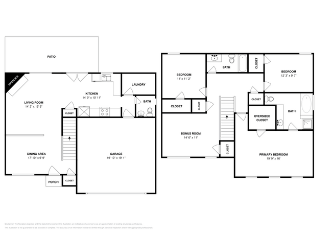 Building Photo - 1513 Glencairn Ln