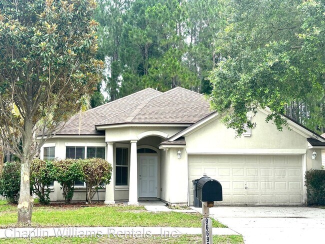 Primary Photo - 4 br, 2 bath House - 96696 Commodore Point...