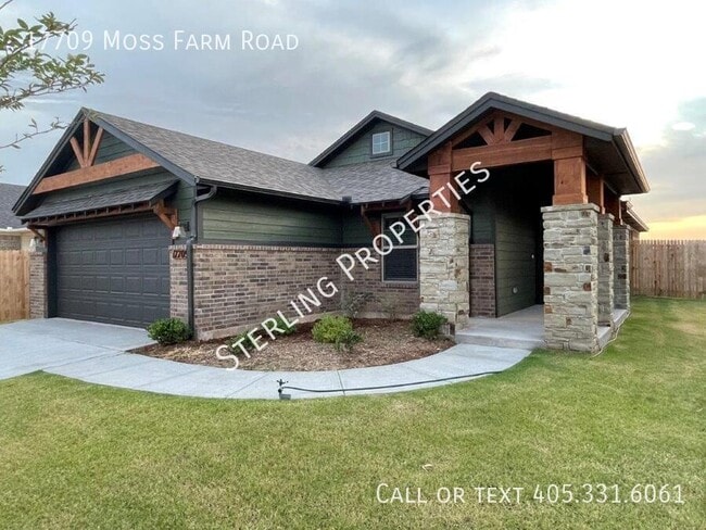 Primary Photo - 17709 Moss Farm Rd