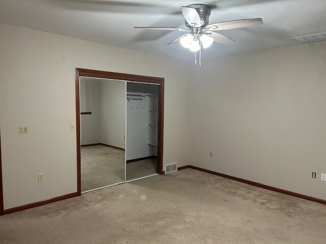 3rd Large Bedroom - 19155 Hi View Dr