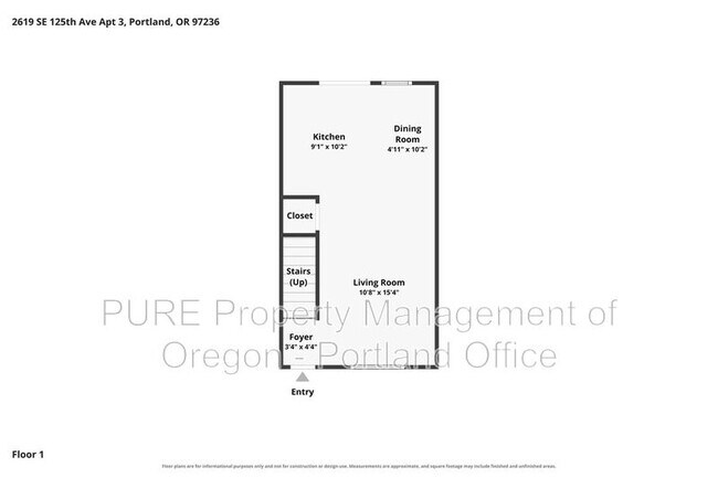 Building Photo - 2619 SE 125th Ave