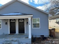 Building Photo - 720 E Pine St