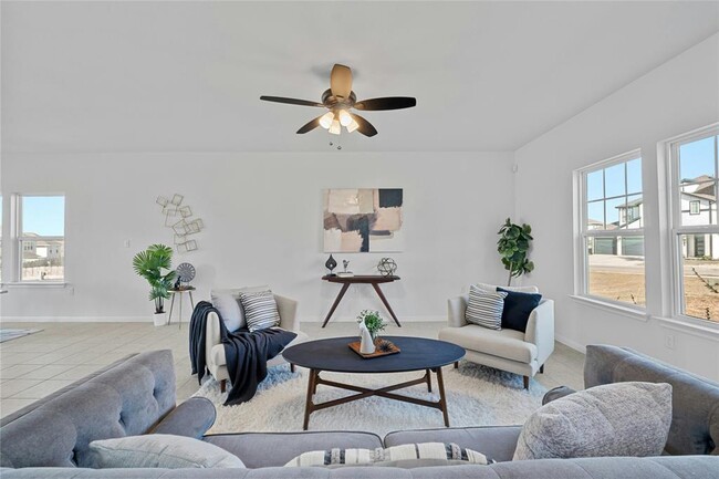 Building Photo - 9713 Grapevine Leaf Dr