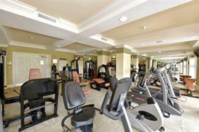 Building Photo - 1064 N Tamiami Trl