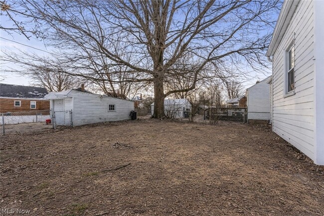 Building Photo - 20990 Morris Ave