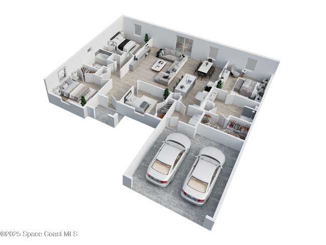 Building Photo - 752 Damascus Ave SW