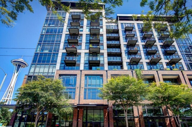 Building Photo - Mosler Lofts - 1 bedroom