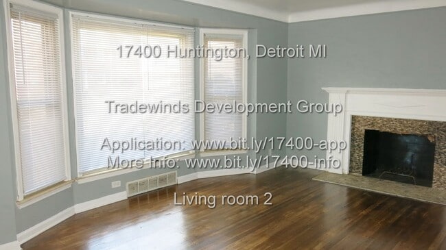 Building Photo - 17400 Huntington Rd