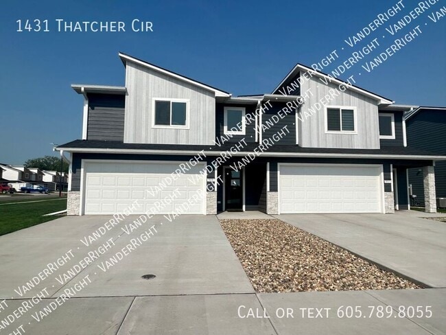 Building Photo - 1431 Thatcher Cir