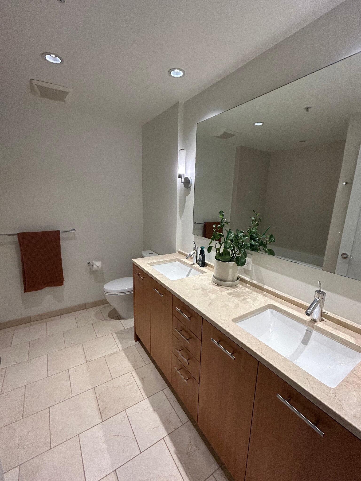 Bathroom 1 - 10700 NE 4th St