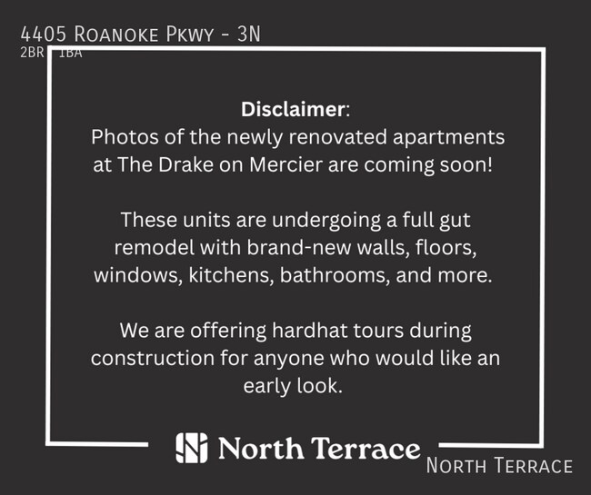 Building Photo - 4405 Roanoke Pkwy