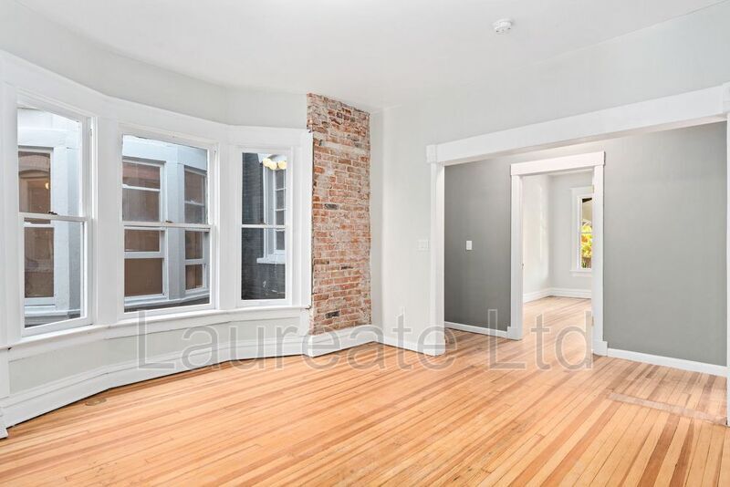 Building Photo - 1663 Gilpin St