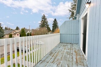 Building Photo - 3572-3574 East F Street