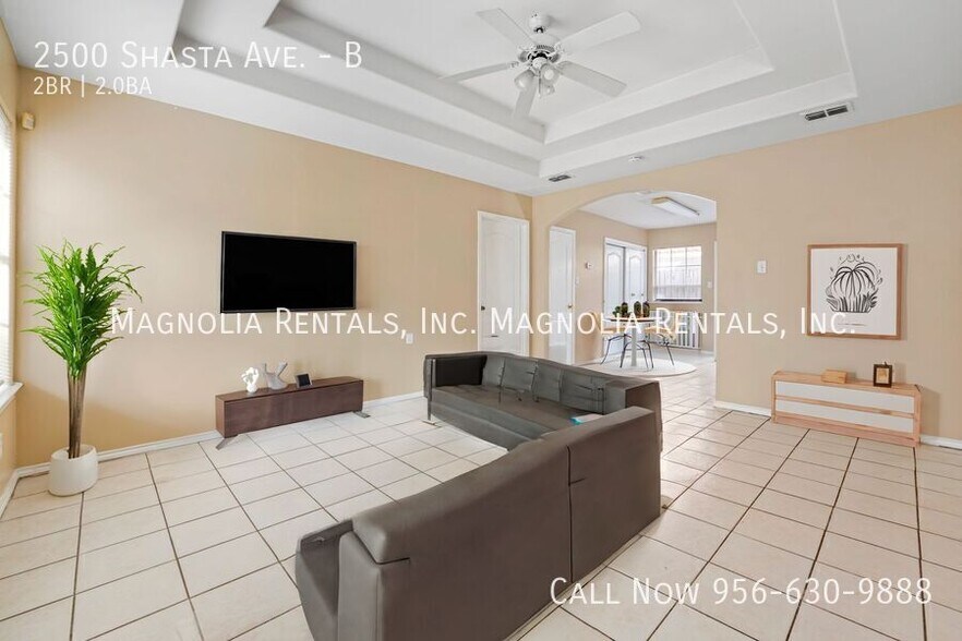 Building Photo - 2500 Shasta Ave W