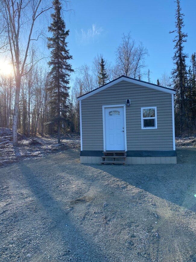1070 S Randall Rd 1070 S Randall Rd Wasilla AK 99623 Apartment Finder