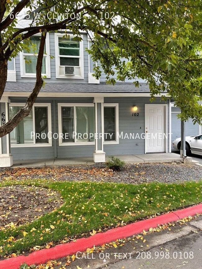 Building Photo - 6635 W Clinton Ln