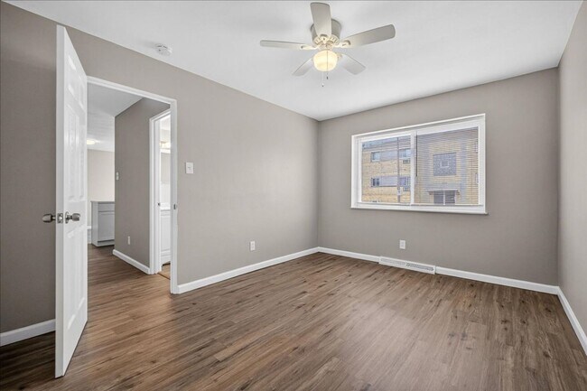 Building Photo - Doctor Morgan Ford