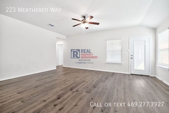 Building Photo - 223 Weathered Wy