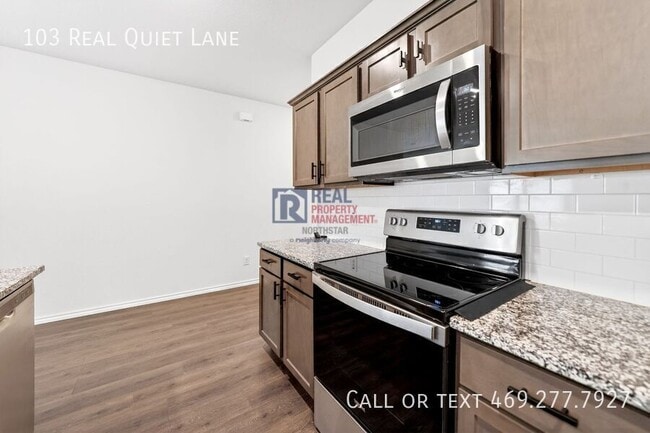 Building Photo - 103 Real Quiet Ln