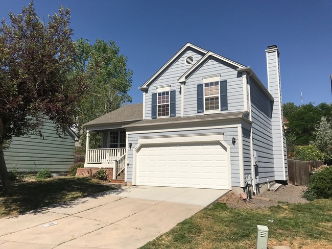 Building Photo - Great 3br 2ba home in the foothills of Gol...