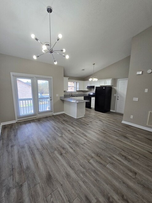 Building Photo - Country Shores Apartments