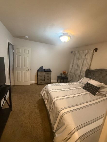 Building Photo - 5712 Peter Wilks Ct