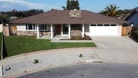 Building Photo - 80 N Lucas Ct