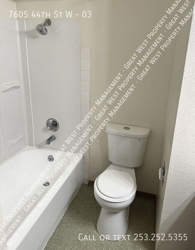 Building Photo - 7605 44th St W