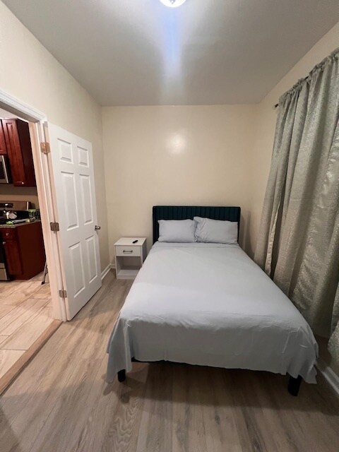 Bedroom #2 - 72 Seymour Ave