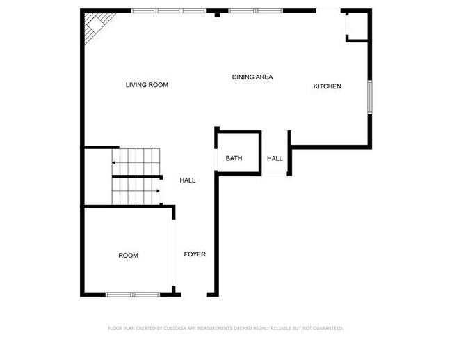 Building Photo - 477 Bridgeton Cove NE