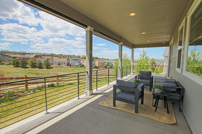 Building Photo - Luxury 5 bed for Rent in Blacktail at The ...