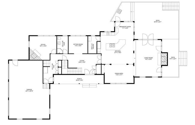 Building Photo - 72 Boon Rd