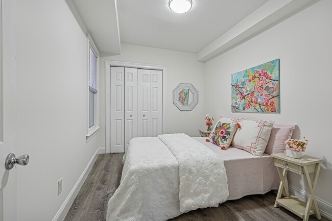 Building Photo - 9 Wheeler St