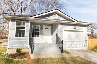 Building Photo - 1913 Tuskegee Blvd