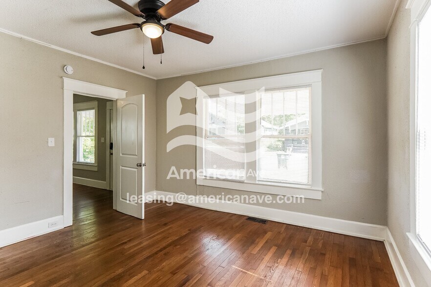 Building Photo - 1784 Mc Millon Ave