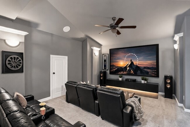 Building Photo - 4110 Maclin Dr