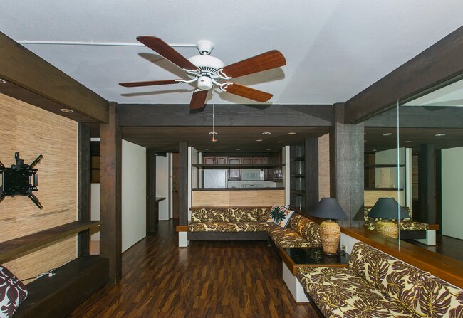 Building Photo - 98-410 Koauka Loop #3E