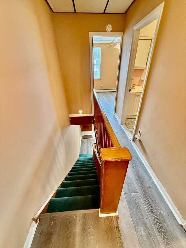 Building Photo - Recently UPDATED 3 BD/1 BA HOUSE in great East Passyunk/LOMO location w/ new Engineered Wood Floo...