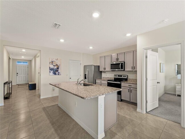 Building Photo - 17737 Canopy Pl