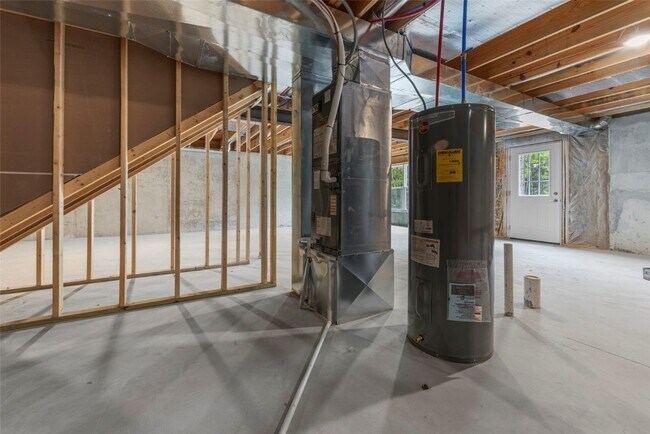 Building Photo - 630 Booneslick Rd