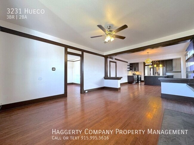 Building Photo - 3231 Hueco-