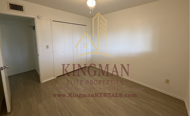 Building Photo - Charming 3-Bedroom Home with Modern Updates & Peaceful Treed Yard