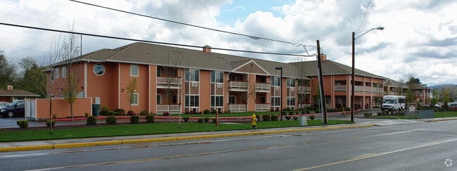 Building Photo - Stillwater Senior Apartments