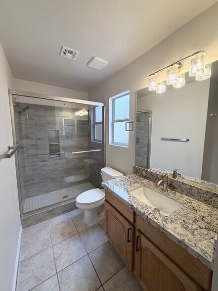 Master Bathroom - 254 Reber Dr