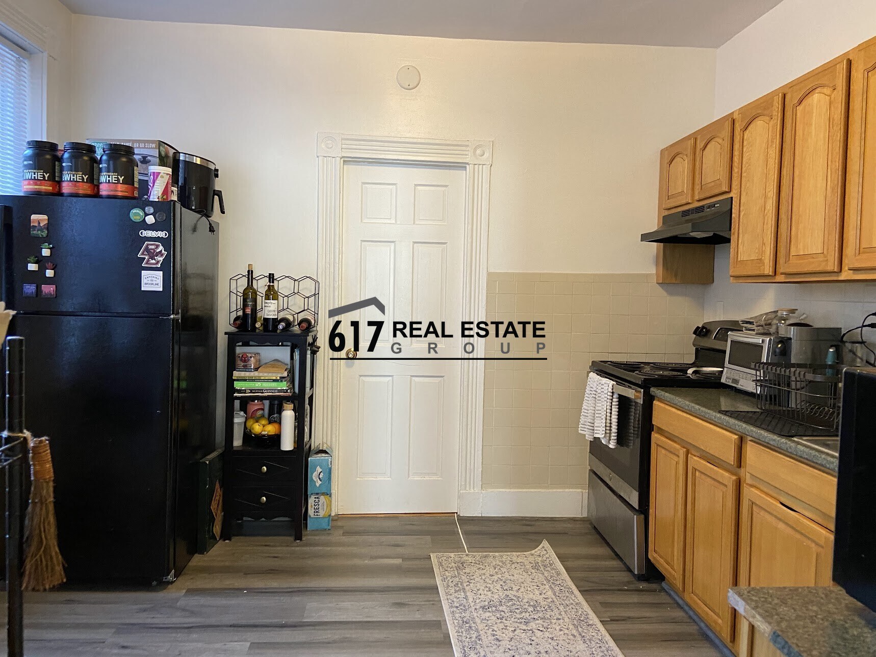 Building Photo - 16 Fuller St