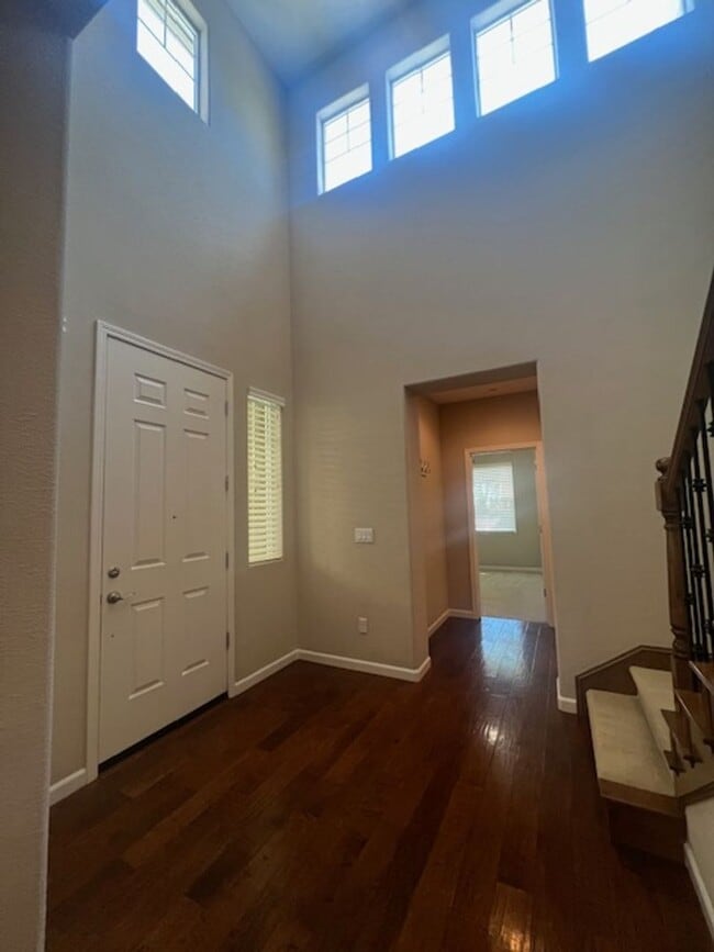 Building Photo - Rare Find! Solar Home in Whitney Ranch wit...